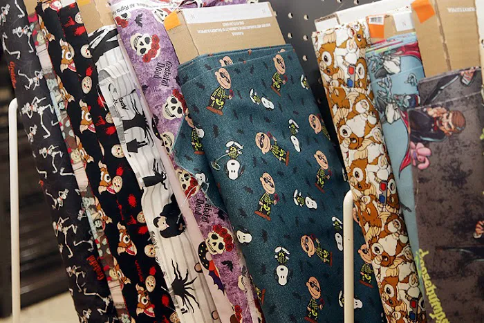 JOANN Fabric and Crafts 2