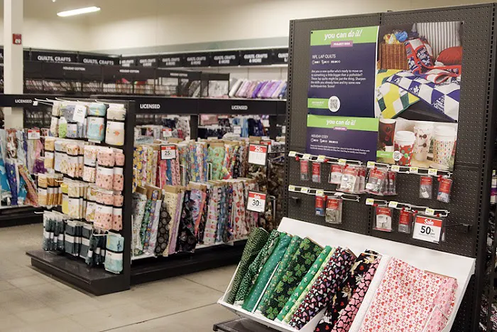 JOANN Fabric and Crafts 0