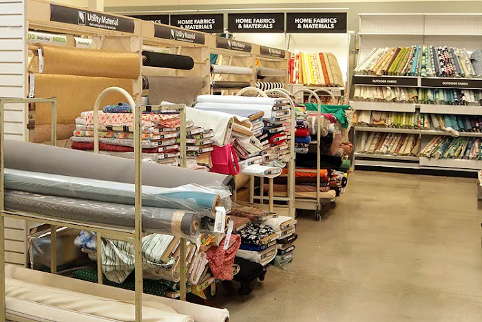 JOANN Fabric and Crafts 1