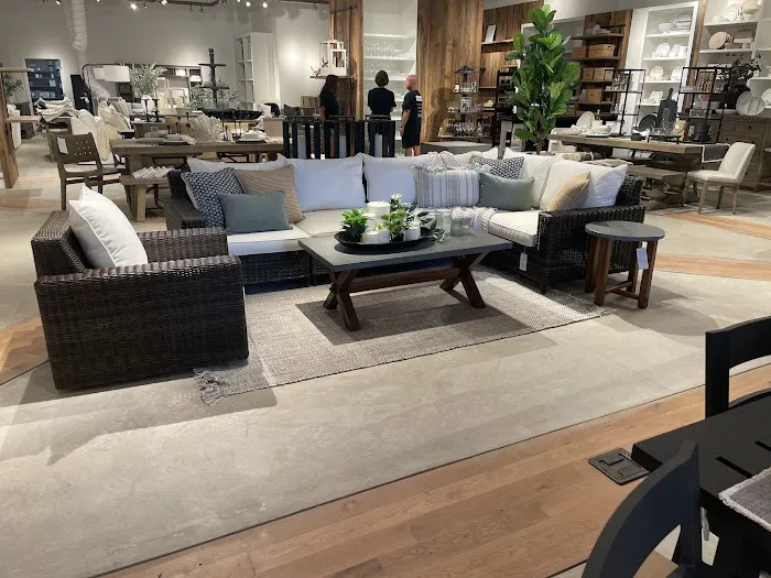 Pottery Barn 2