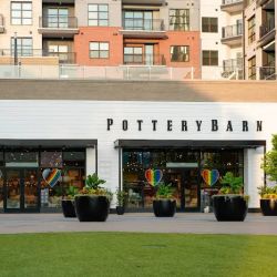 Pottery Barn ico