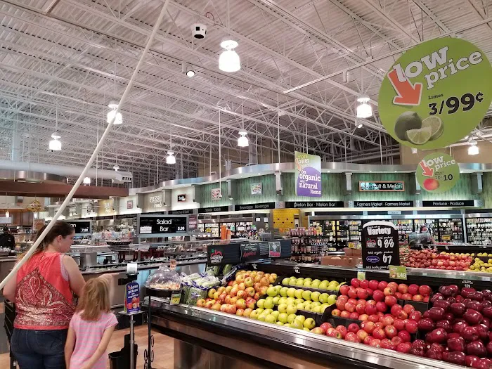 Harris Teeter 2