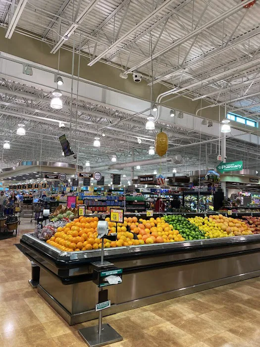 Harris Teeter 0