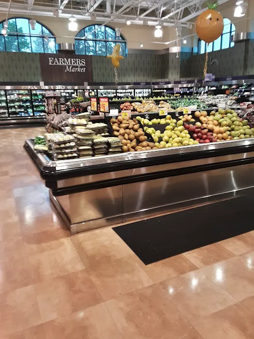 Harris Teeter 9