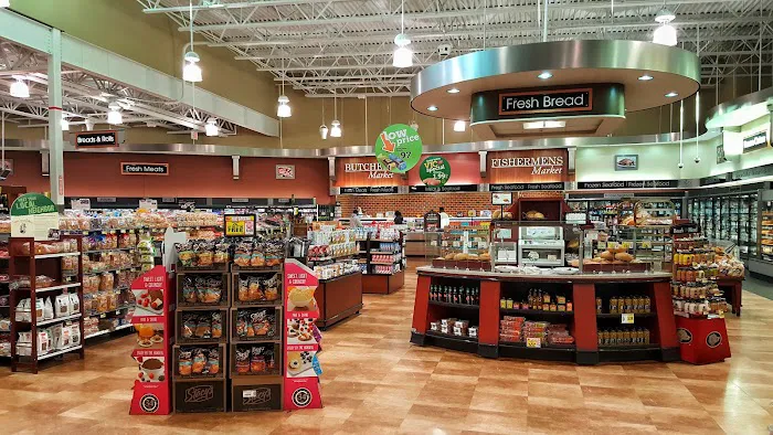 Harris Teeter 3