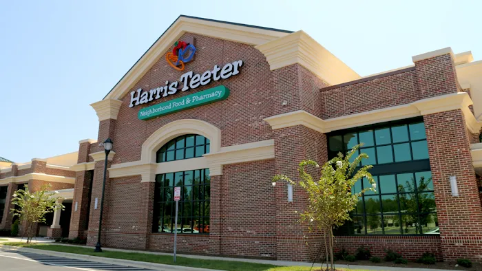 Harris Teeter 6