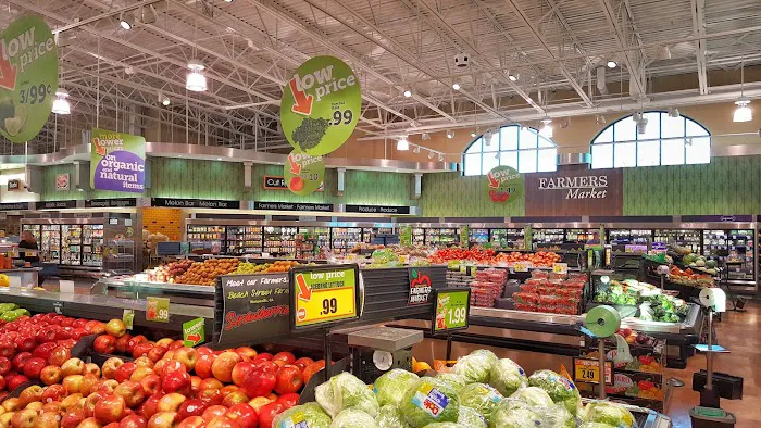 Harris Teeter 8