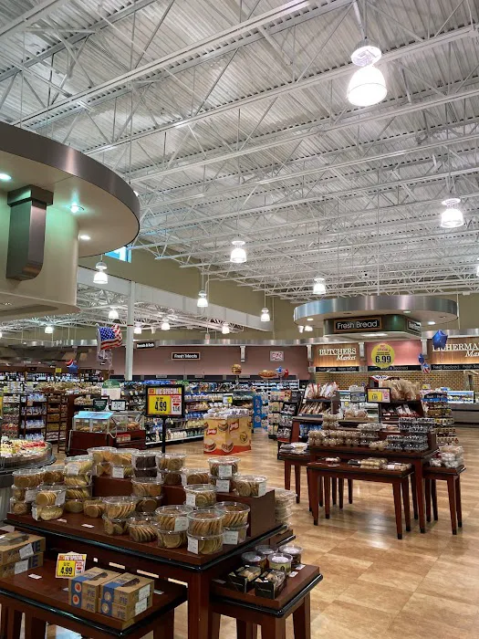Harris Teeter 1