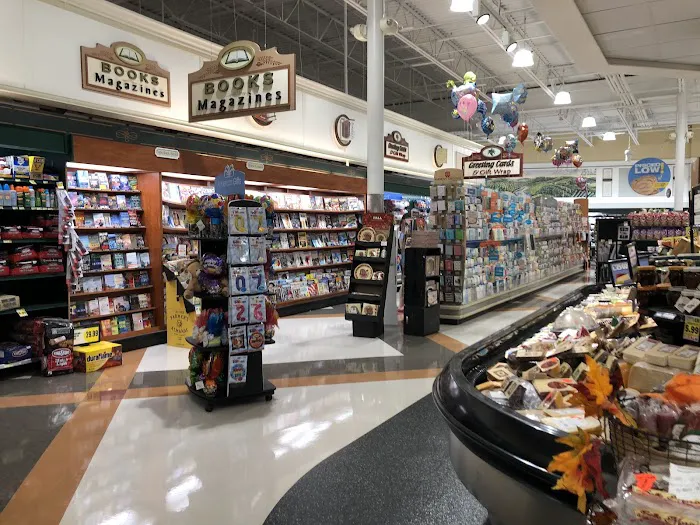 Harris Teeter 7