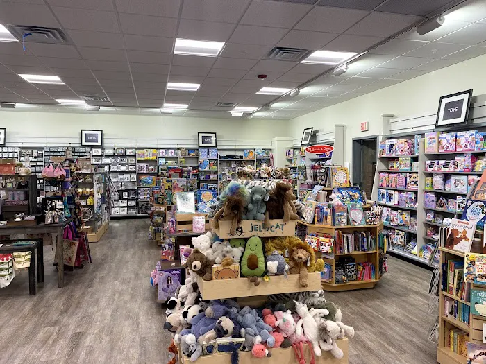 The Paper Store 4