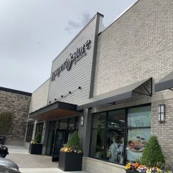 The Paper Store ico