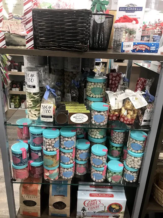 The Paper Store 6