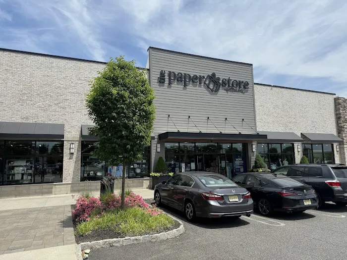 The Paper Store 7