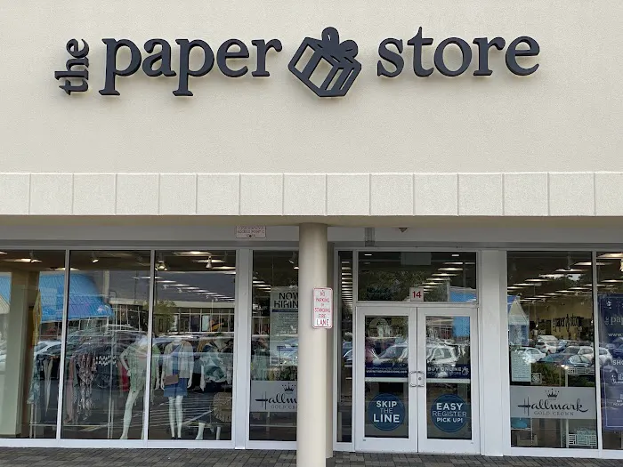 The Paper Store 3