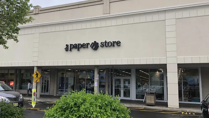 The Paper Store 8