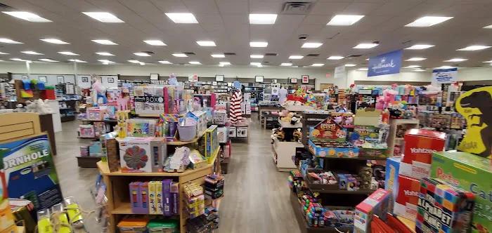 The Paper Store 7
