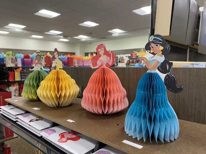 The Paper Store 2