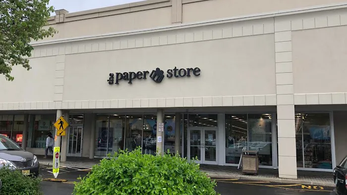 The Paper Store 4