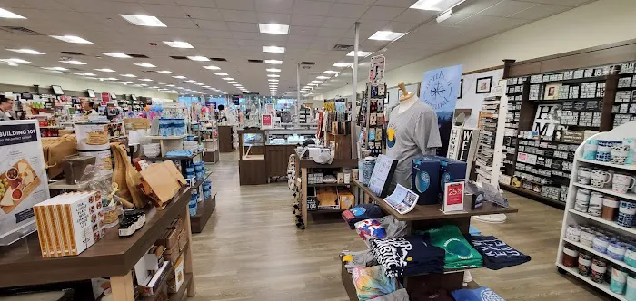 The Paper Store 1