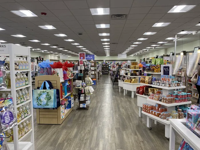 The Paper Store 6