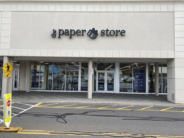 The Paper Store 5
