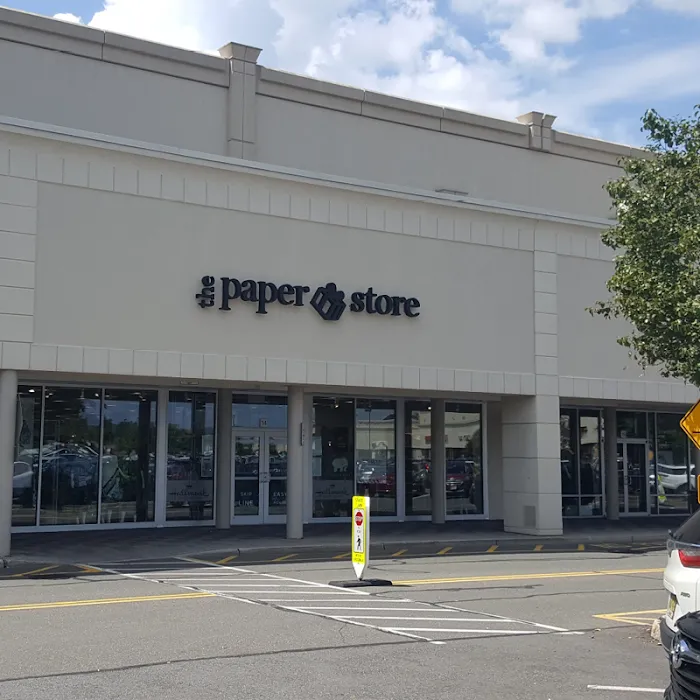 The Paper Store 9