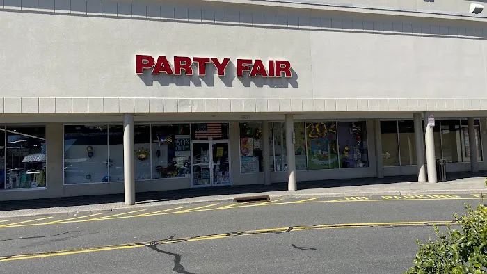 Party Store Ramsey 0