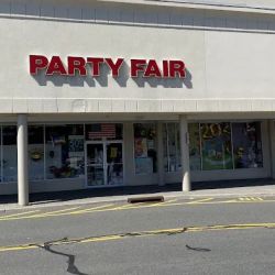 Party Store Ramsey ico