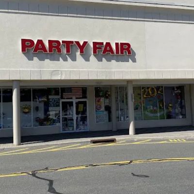Party Store Ramsey