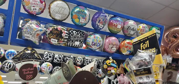 Party Store Ramsey 8
