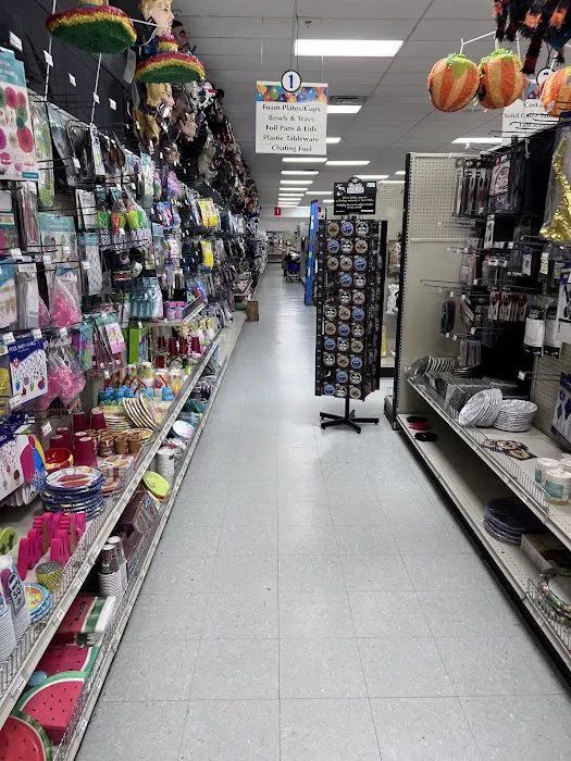Party Store Ramsey 7