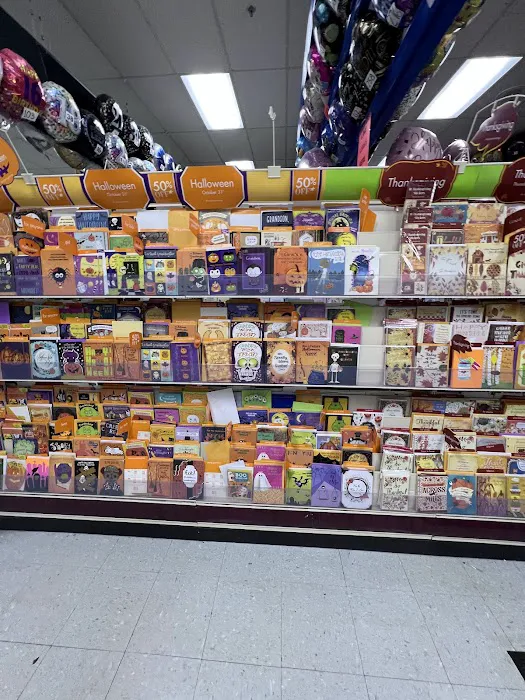Party Store Ramsey 2
