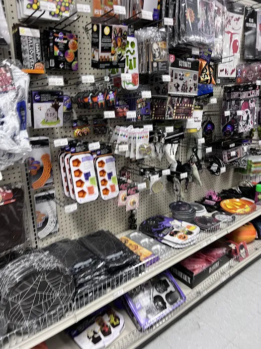 Party Store Ramsey 6