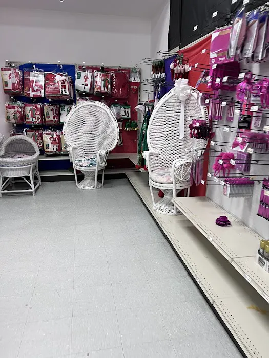 Party Store Ramsey 4