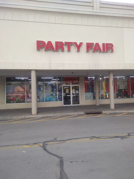 Party Store Ramsey 5
