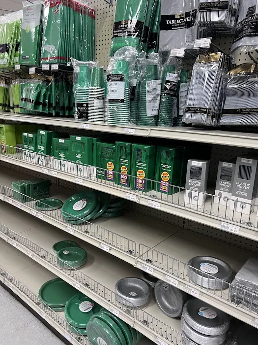 Party Store Ramsey 3