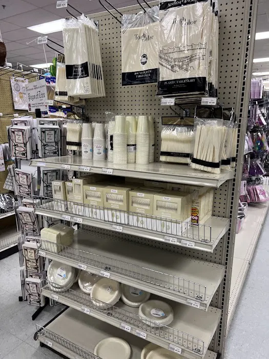 Party Store Ramsey 1