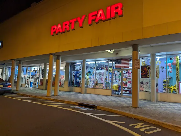 Party Store Ramsey 9