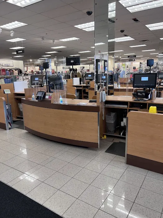 Kohl's 1