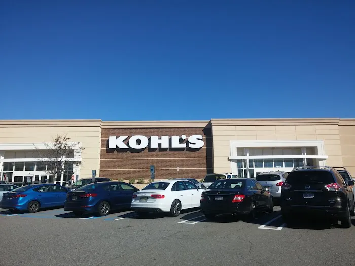 Kohl's 4