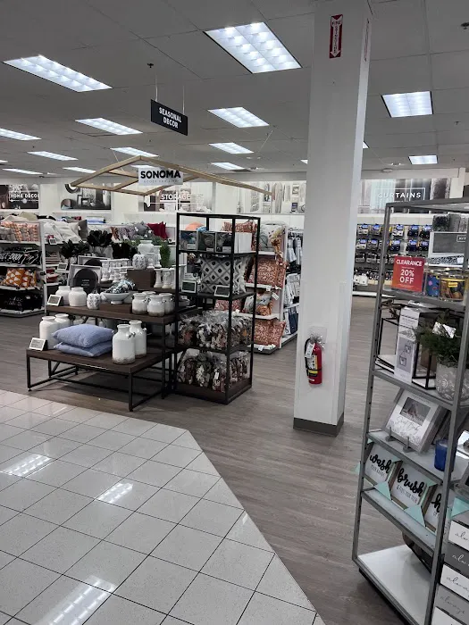 Kohl's 3