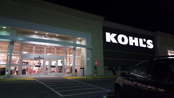 Kohl's 8