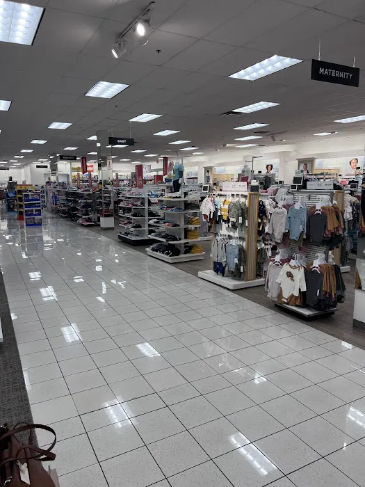 Kohl's 5