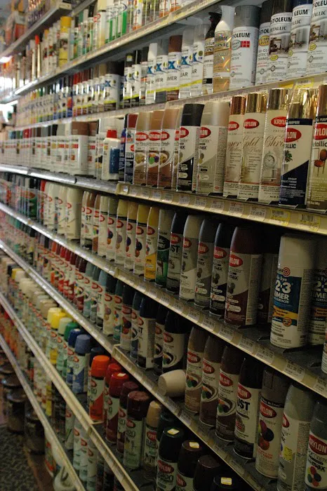 Ramsey Hardware & Paint 4