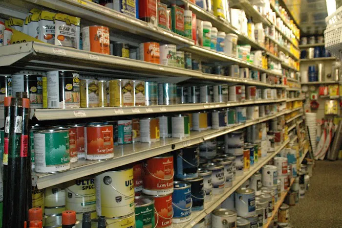 Ramsey Hardware & Paint 3