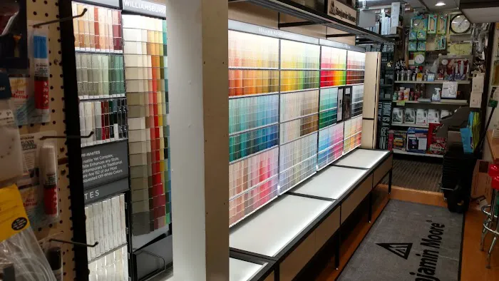 Ramsey Hardware & Paint 7