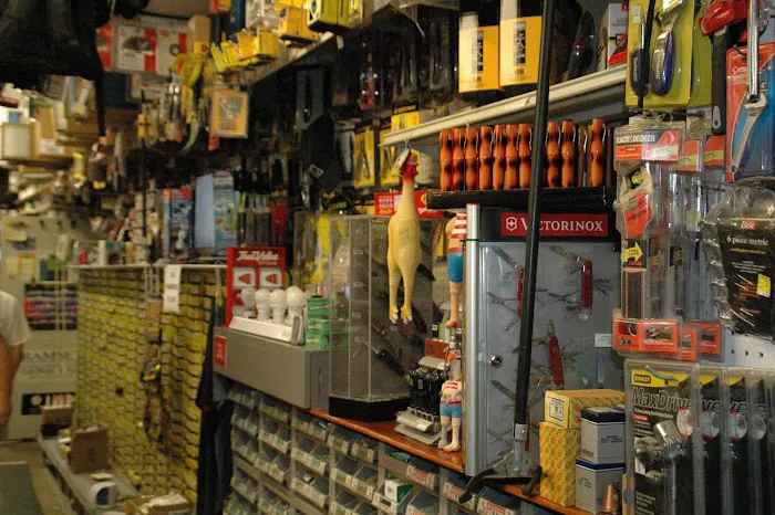 Ramsey Hardware & Paint 9