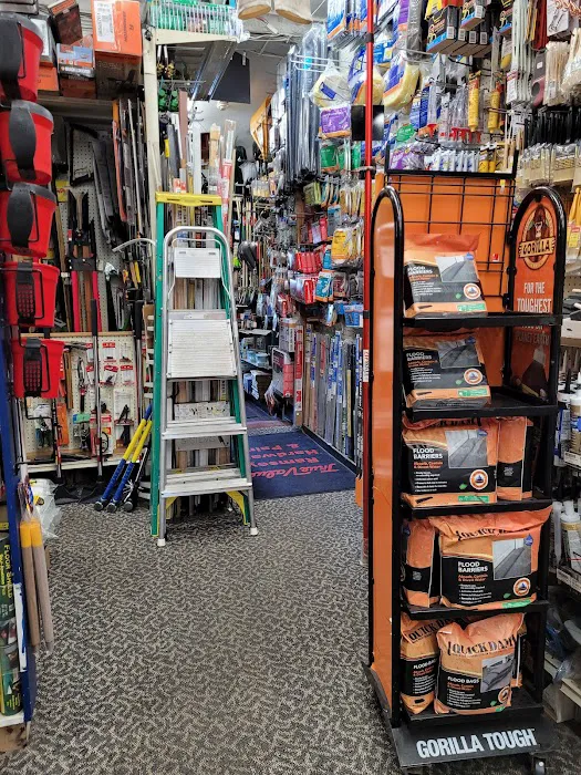 Ramsey Hardware & Paint 2