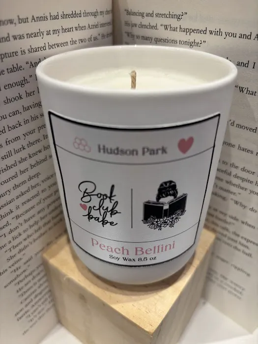 Hudson Park Boutique 4