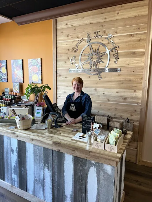 The Spice & Tea Exchange of Ridgewood 1